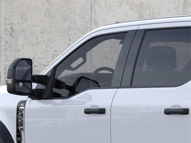 new 2025 Ford F-450 car, priced at $91,900