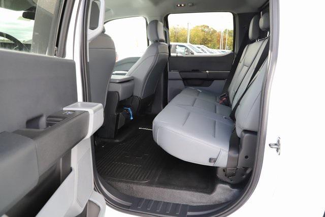 new 2025 Ford F-450 car, priced at $91,900