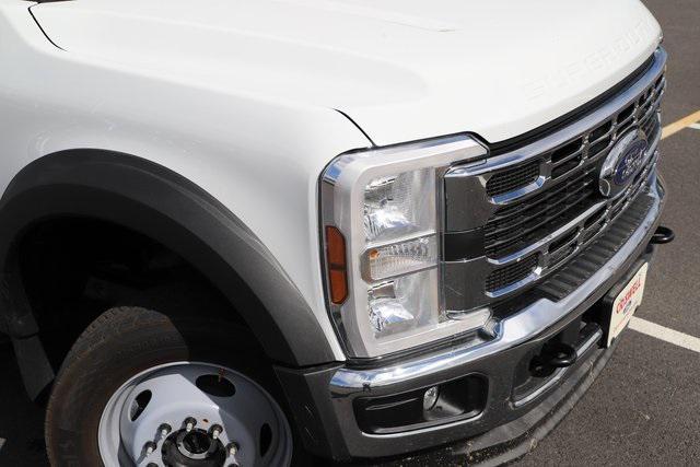 new 2025 Ford F-450 car, priced at $91,900