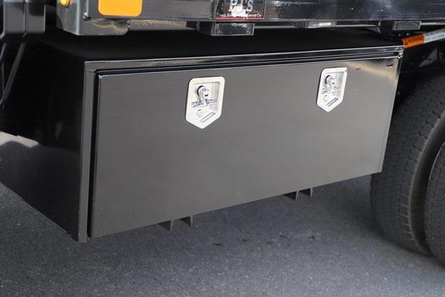 new 2025 Ford F-450 car, priced at $91,900