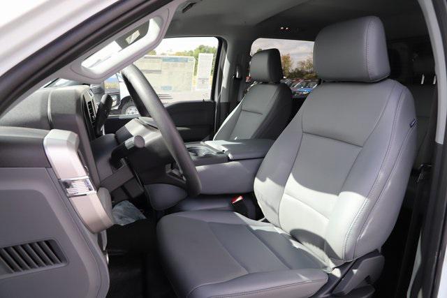 new 2025 Ford F-450 car, priced at $91,900