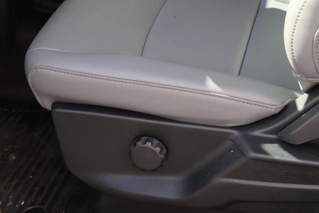 new 2025 Ford F-450 car, priced at $91,900