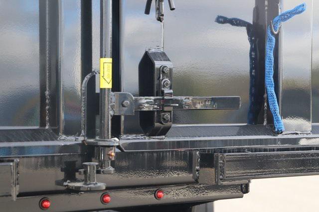 new 2025 Ford F-450 car, priced at $91,900