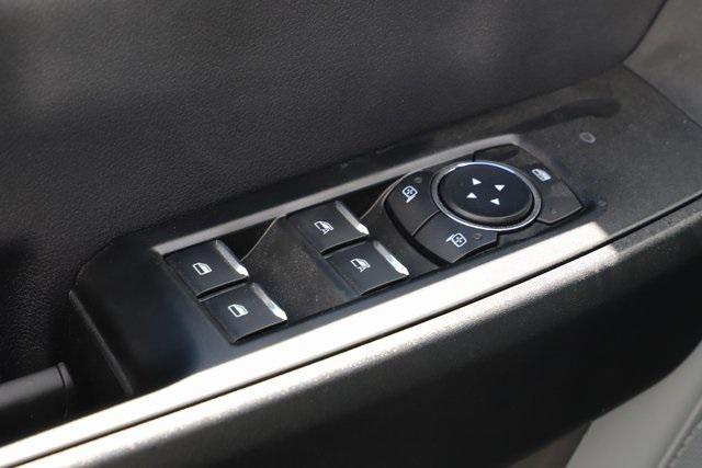 new 2025 Ford F-450 car, priced at $91,900