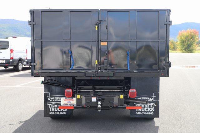 new 2025 Ford F-450 car, priced at $91,900