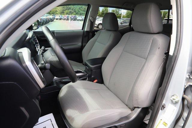 used 2020 Toyota Tacoma car, priced at $30,000