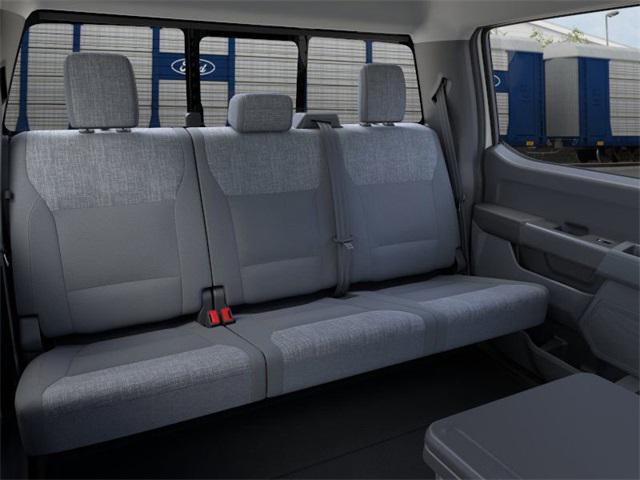 new 2026 Ford F-350 car, priced at $66,735