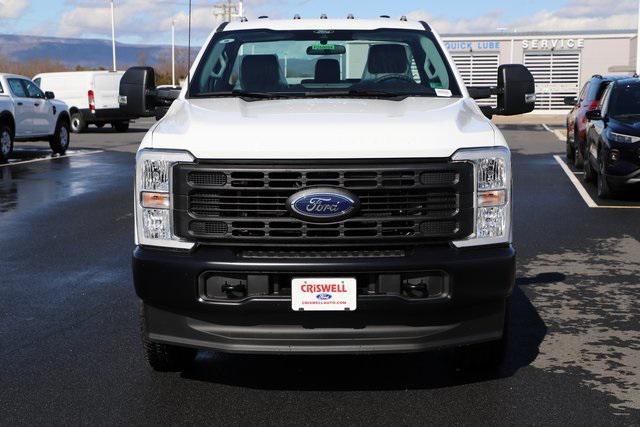 new 2025 Ford F-250 car, priced at $53,755