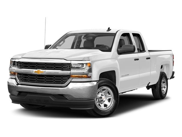 used 2018 Chevrolet Silverado 1500 car, priced at $13,812