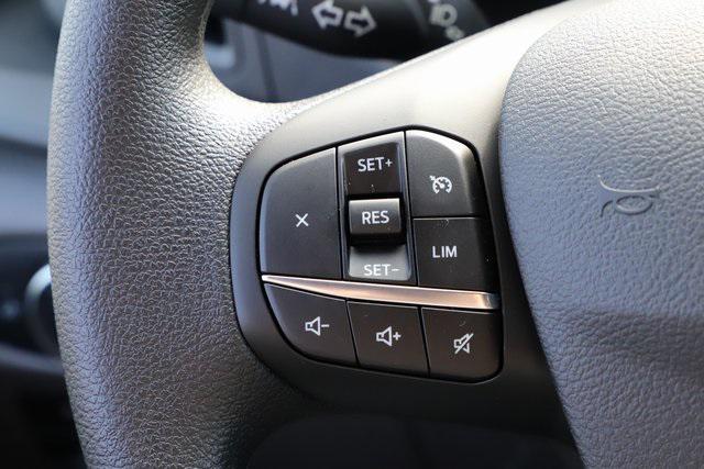 new 2025 Ford Transit-250 car, priced at $54,420