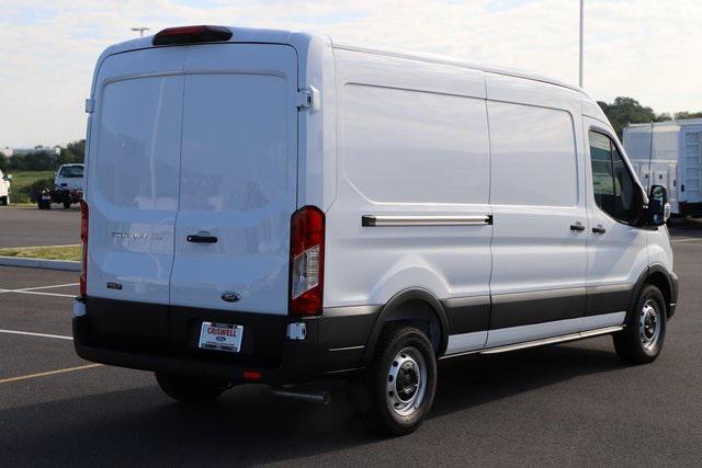new 2025 Ford Transit-250 car, priced at $54,420