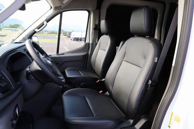 new 2025 Ford Transit-250 car, priced at $54,420