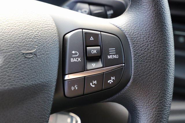 new 2025 Ford Transit-250 car, priced at $54,420