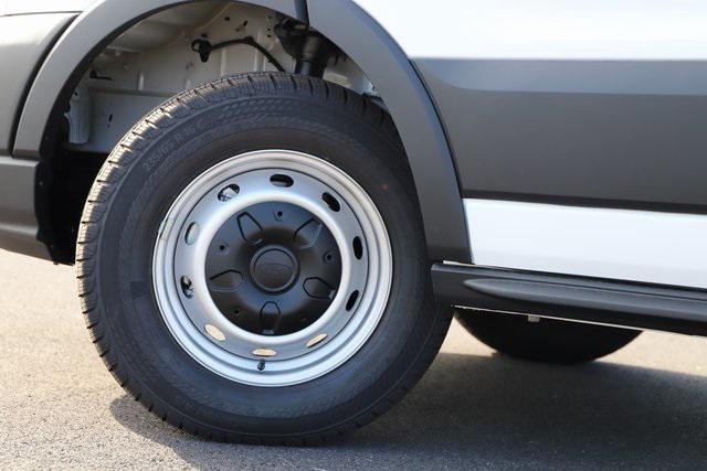 new 2025 Ford Transit-250 car, priced at $54,420