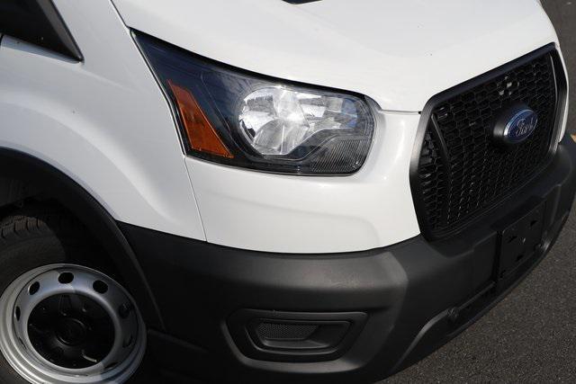 new 2025 Ford Transit-250 car, priced at $54,420