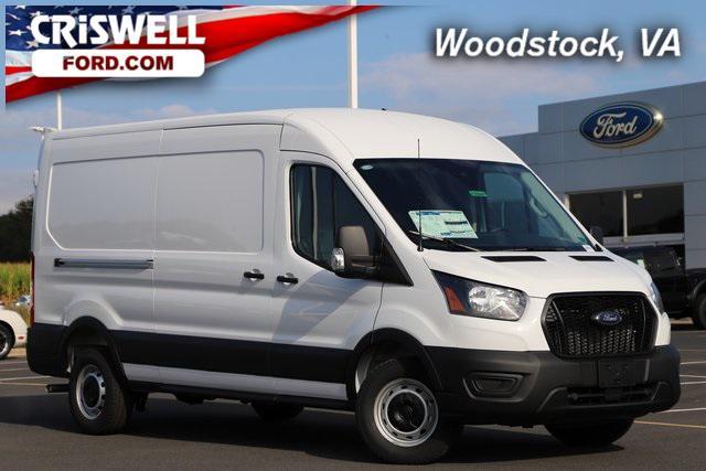 new 2025 Ford Transit-250 car, priced at $54,420