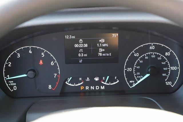 new 2025 Ford Transit-250 car, priced at $54,420