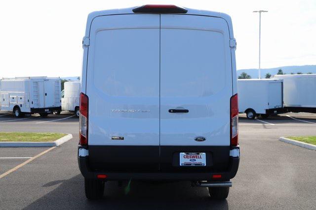 new 2025 Ford Transit-250 car, priced at $54,420