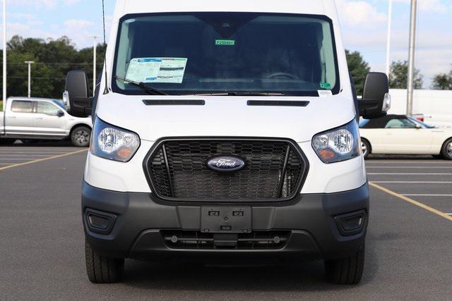 new 2025 Ford Transit-250 car, priced at $54,420