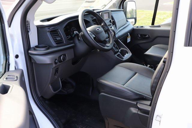 new 2025 Ford Transit-250 car, priced at $54,420
