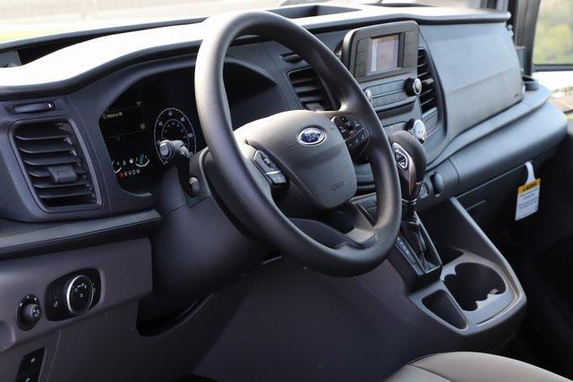 new 2025 Ford Transit-250 car, priced at $54,420