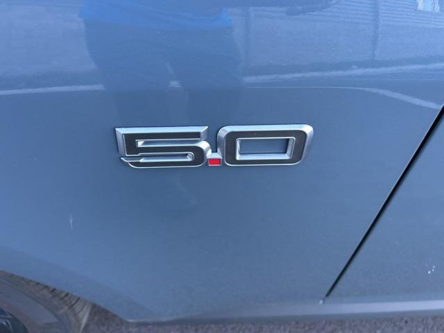 used 2024 Ford Mustang car, priced at $39,832