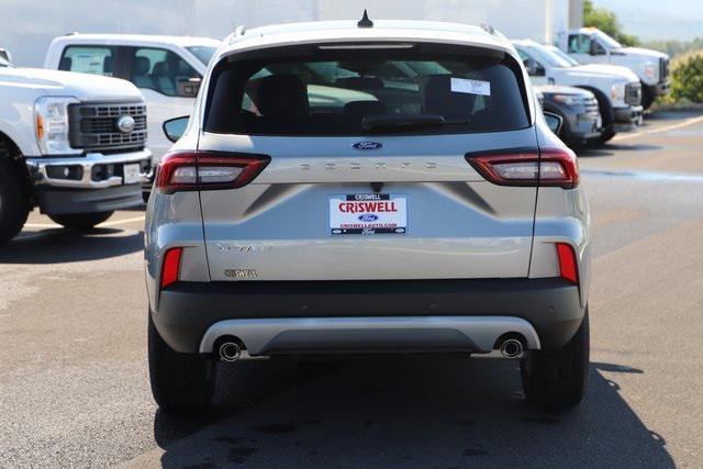 new 2024 Ford Escape car, priced at $32,459