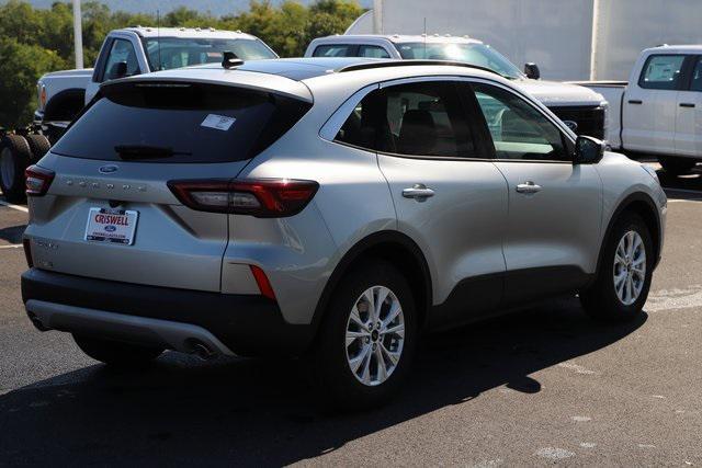 new 2024 Ford Escape car, priced at $32,459