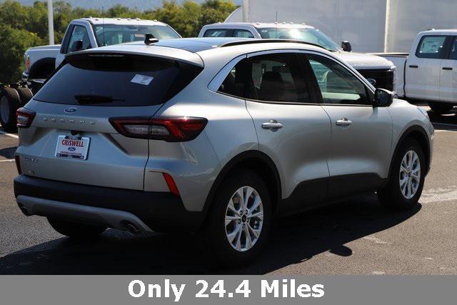 used 2024 Ford Escape car, priced at $28,604