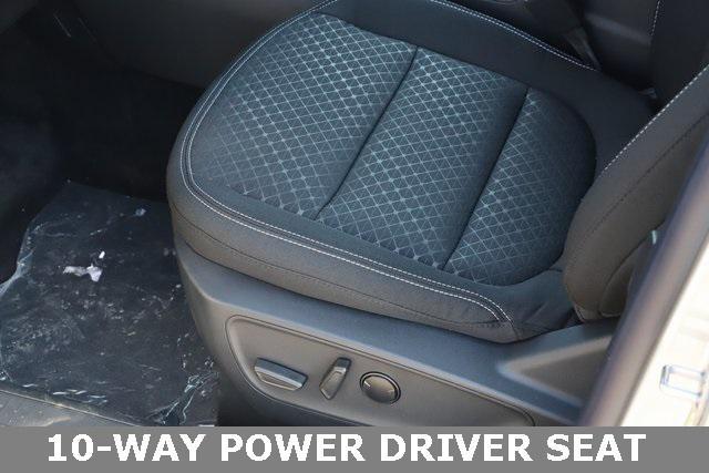 used 2024 Ford Escape car, priced at $28,604