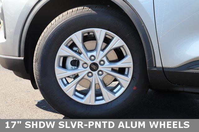 used 2024 Ford Escape car, priced at $28,604