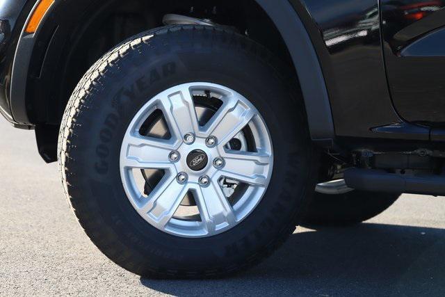 new 2024 Ford Ranger car, priced at $34,989