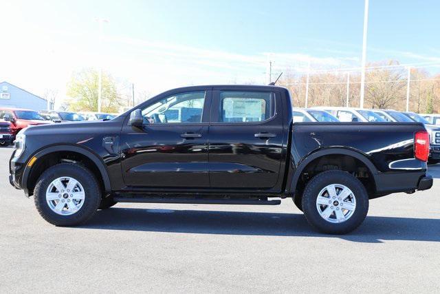 new 2024 Ford Ranger car, priced at $34,989