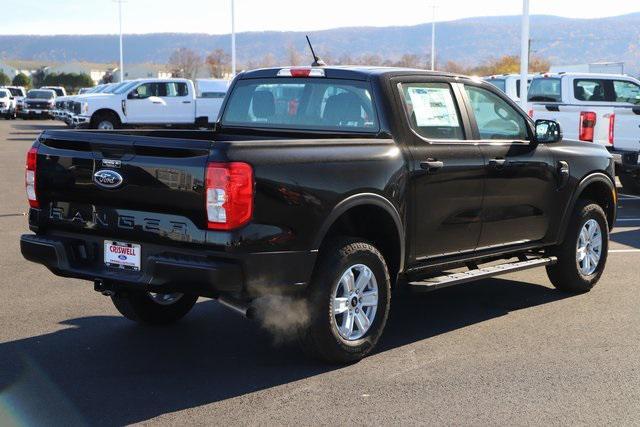 new 2024 Ford Ranger car, priced at $34,989