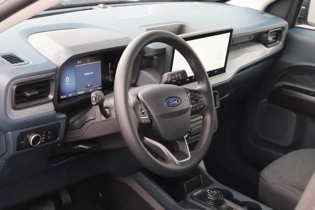 new 2025 Ford Maverick car, priced at $27,999
