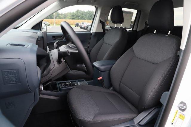 new 2025 Ford Maverick car, priced at $27,999