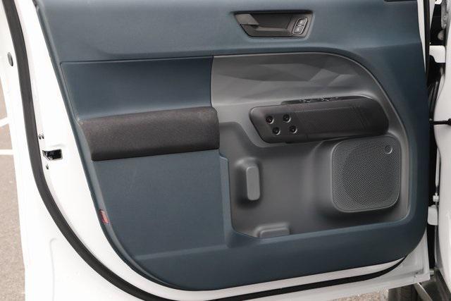 new 2025 Ford Maverick car, priced at $27,999