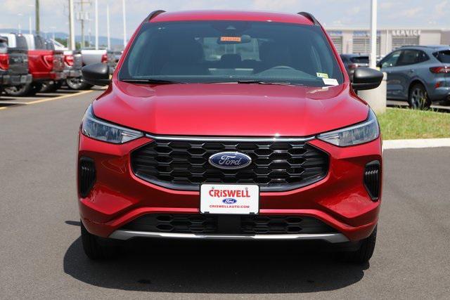 new 2024 Ford Escape car, priced at $30,759