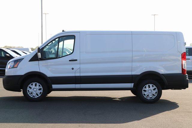 new 2024 Ford Transit-350 car, priced at $54,375