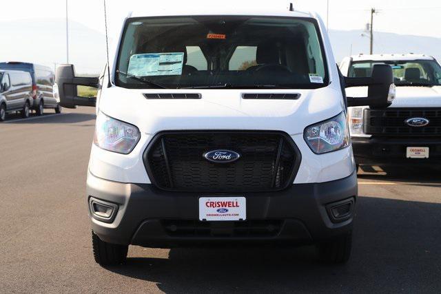 new 2024 Ford Transit-350 car, priced at $54,375