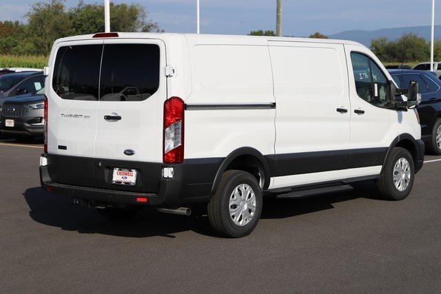 new 2024 Ford Transit-350 car, priced at $54,375