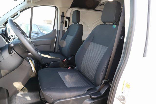 new 2024 Ford Transit-350 car, priced at $54,375