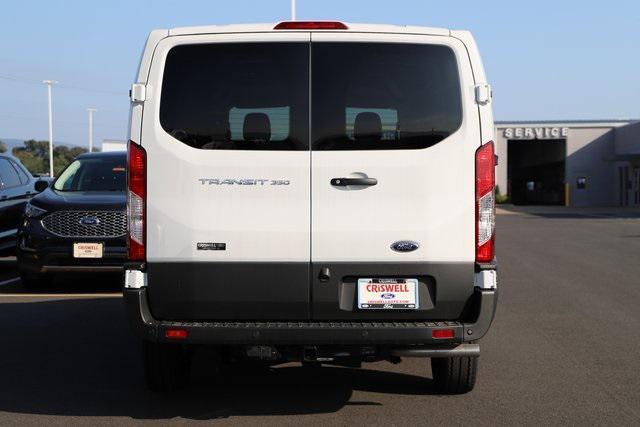 new 2024 Ford Transit-350 car, priced at $54,375