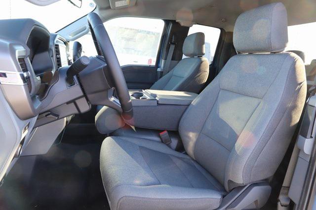 new 2025 Ford F-150 car, priced at $47,999