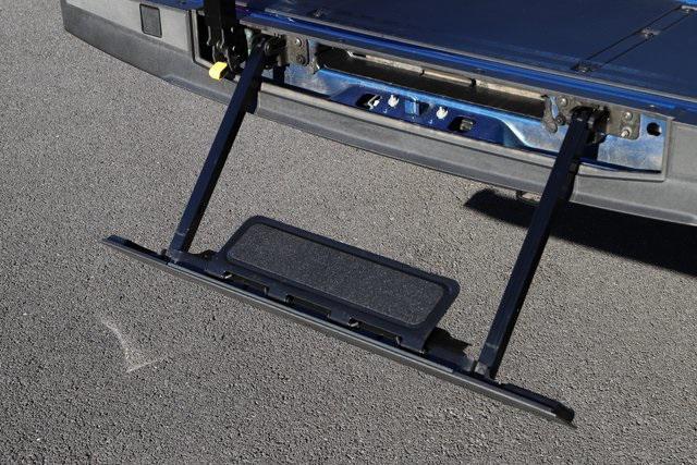 new 2025 Ford F-150 car, priced at $47,999