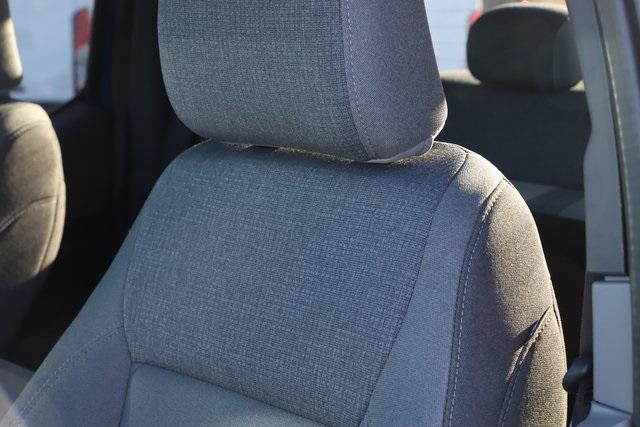 new 2025 Ford F-150 car, priced at $47,999