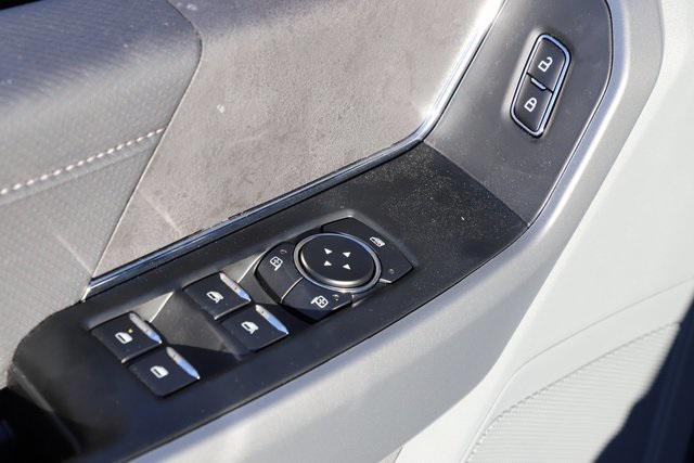 new 2025 Ford F-150 car, priced at $47,999