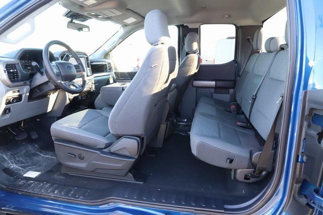 new 2025 Ford F-150 car, priced at $47,999