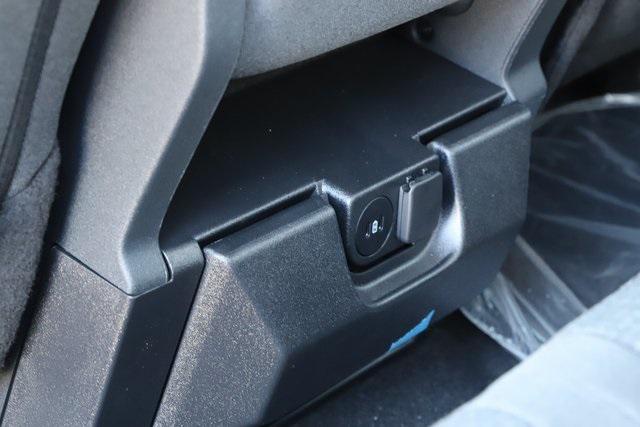 new 2025 Ford F-150 car, priced at $47,999