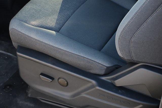 new 2025 Ford F-150 car, priced at $47,999